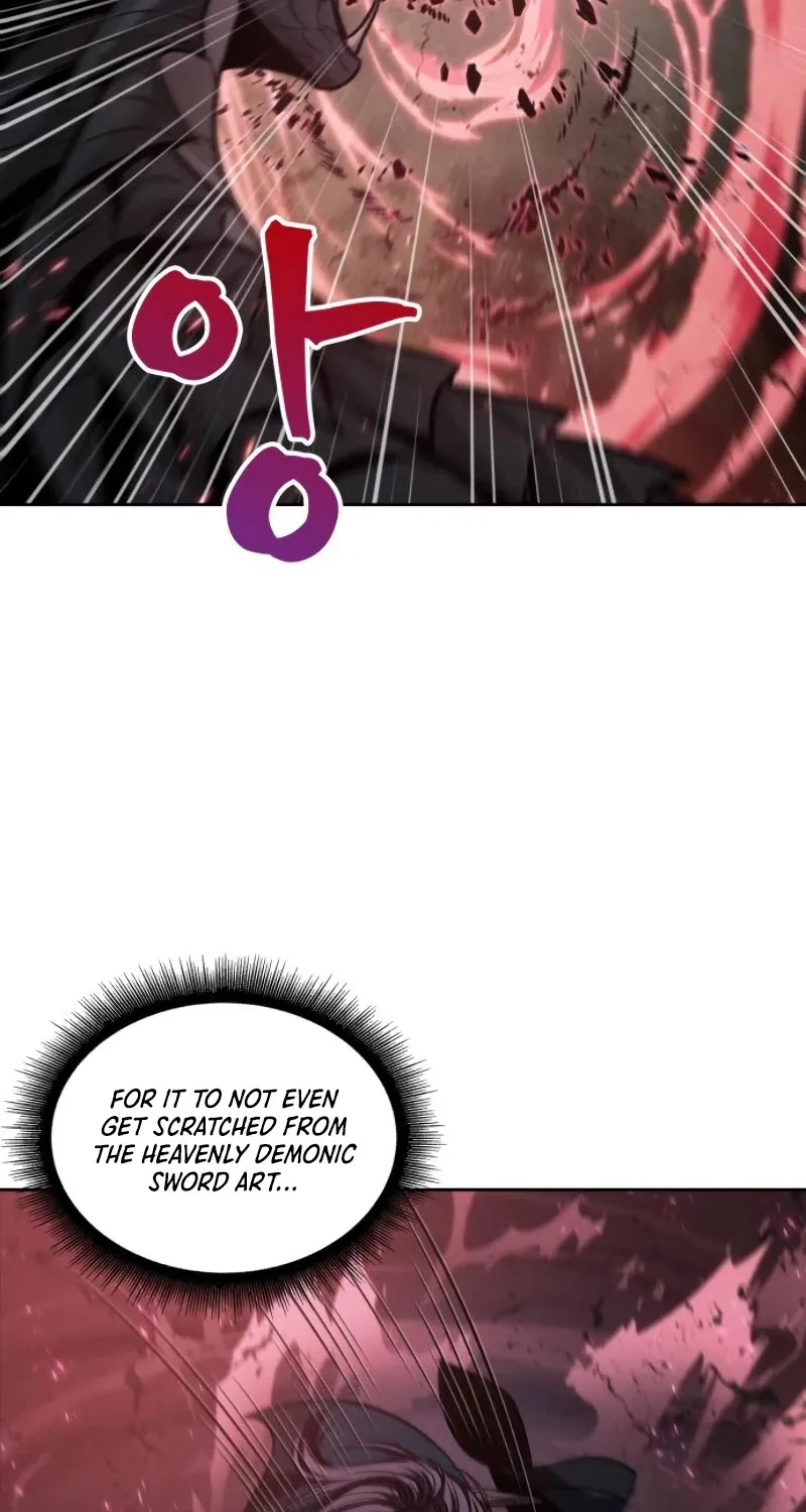 Nano Machine Kainu Manga Chapter 75 Page 55