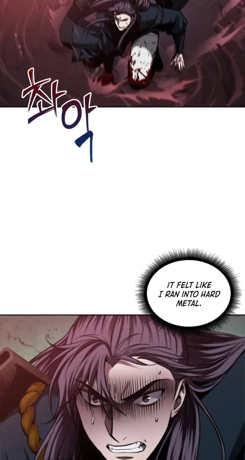 Nano Machine Kainu Manga Chapter 75 Page 56