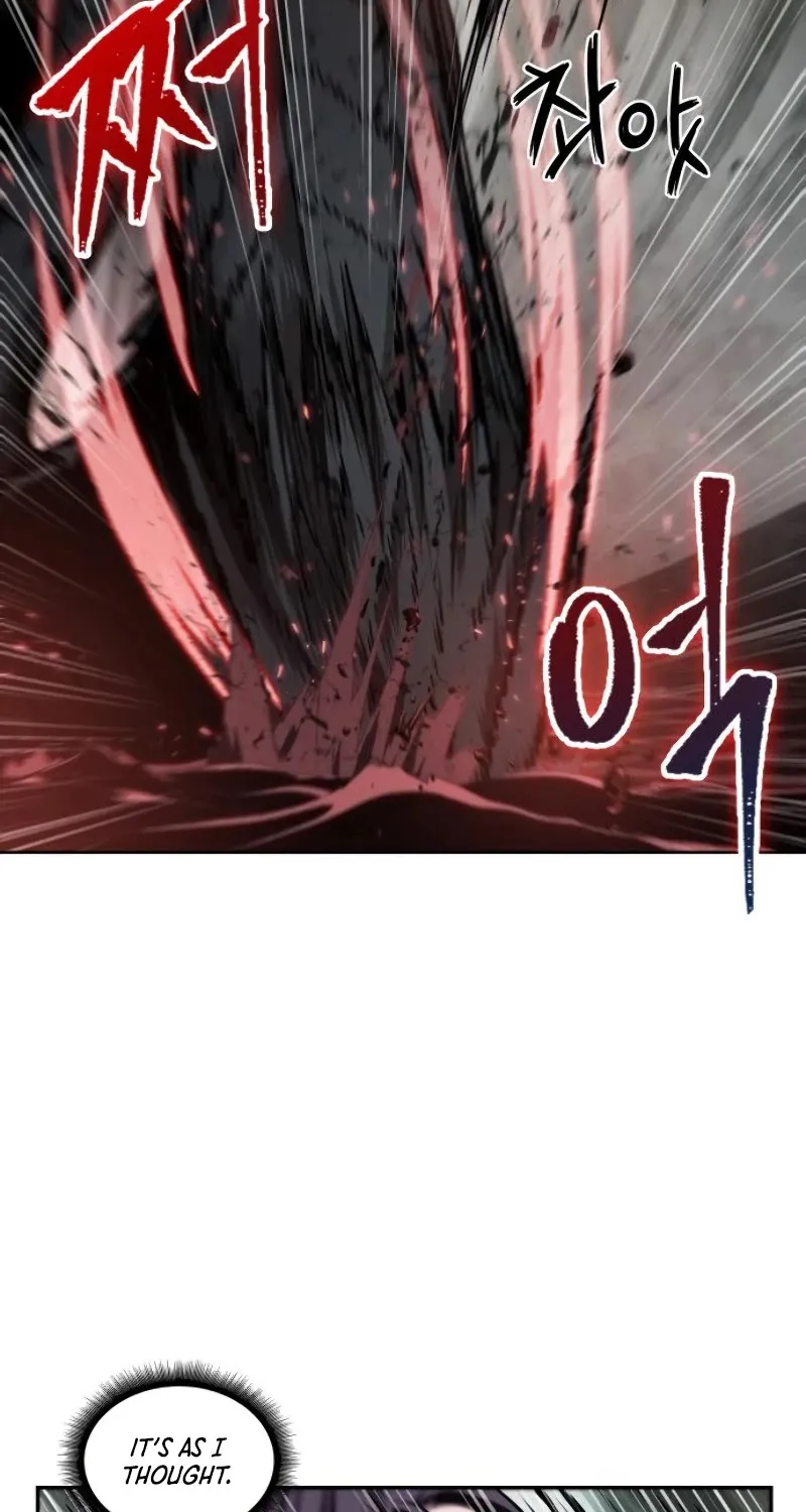 Nano Machine Kainu Manga Chapter 75 Page 66