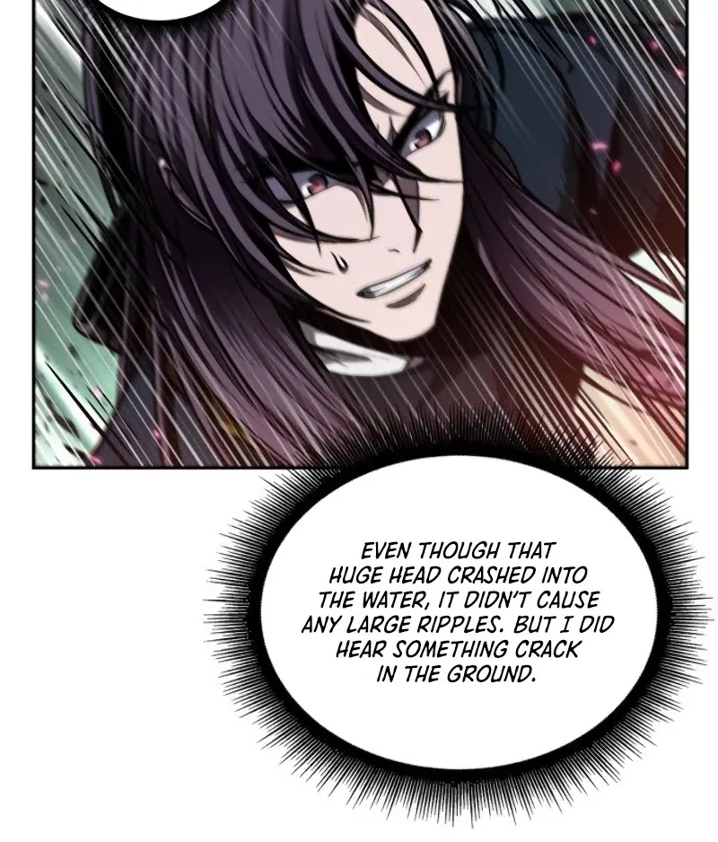 Nano Machine Kainu Manga Chapter 75 Page 67