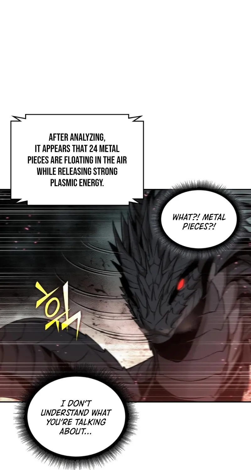 Nano Machine Kainu Manga Chapter 75 Page 68