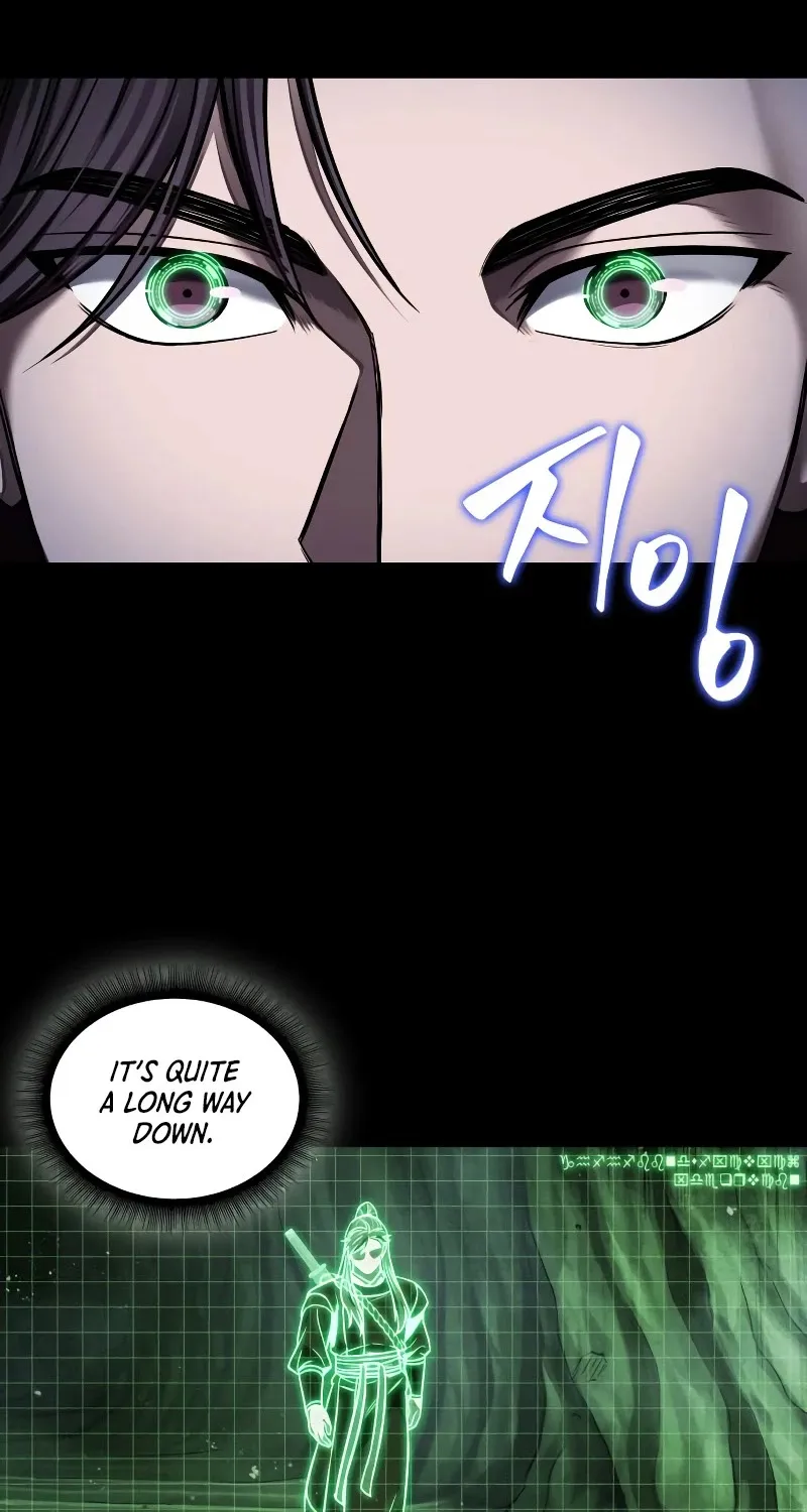 Nano Machine Kainu Manga Chapter 74 Page 3