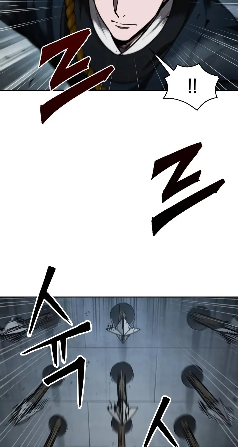 Nano Machine Kainu Manga Chapter 74 Page 8