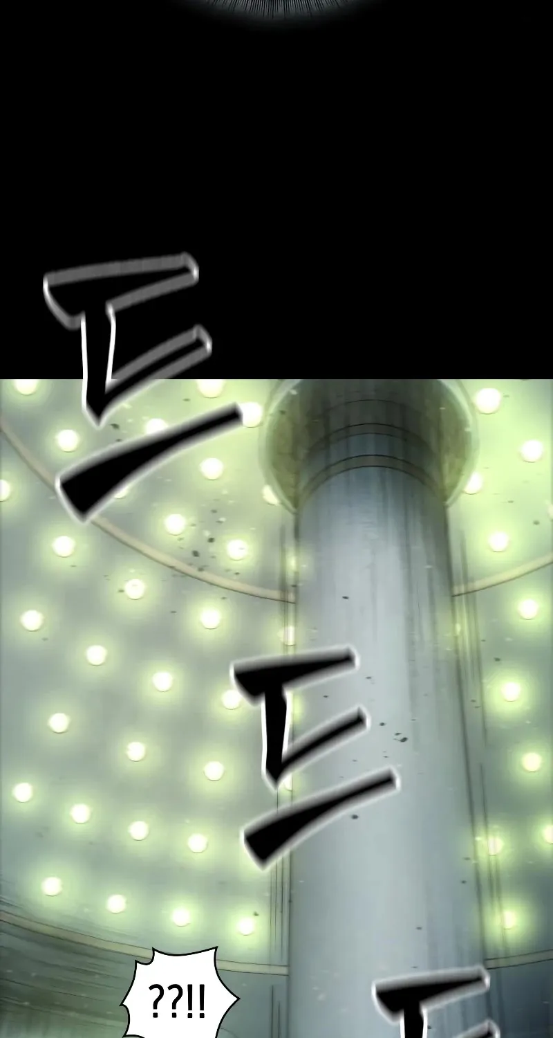 Nano Machine Kainu Manga Chapter 74 Page 34