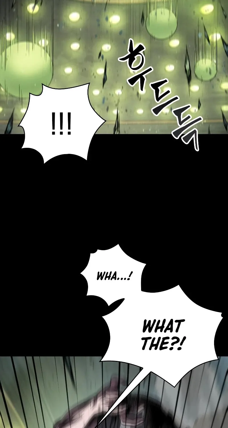 Nano Machine Kainu Manga Chapter 74 Page 39