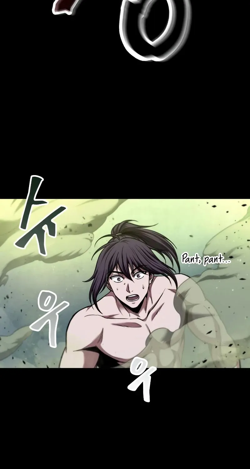 Nano Machine Kainu Manga Chapter 74 Page 42