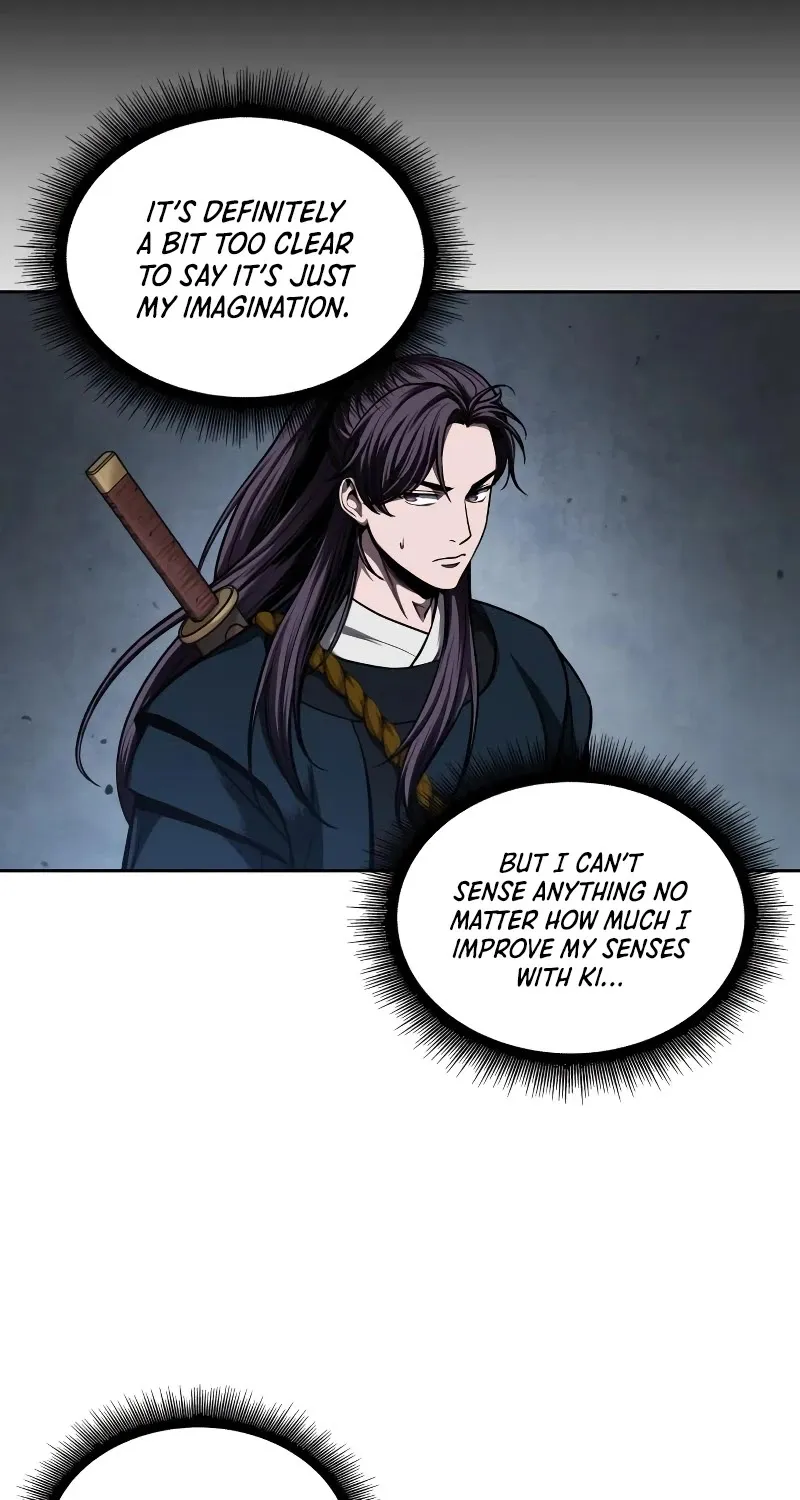 Nano Machine Kainu Manga Chapter 74 Page 58