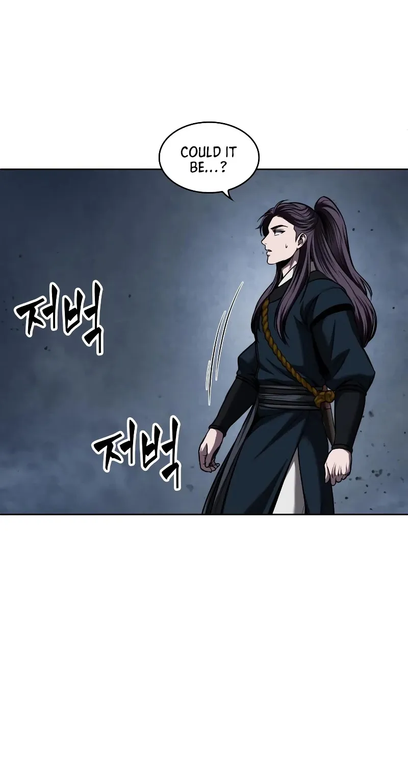 Nano Machine Kainu Manga Chapter 74 Page 64