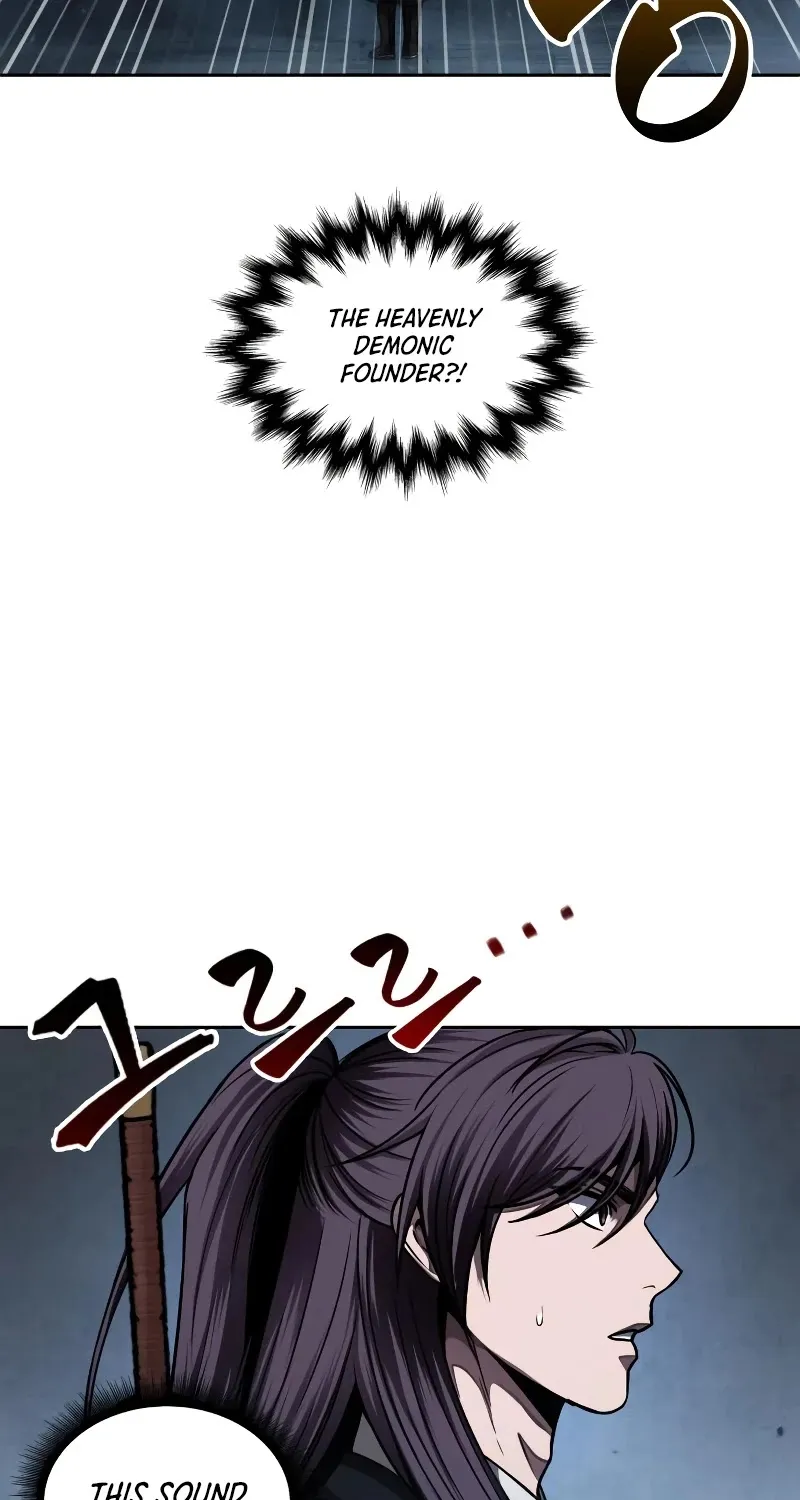Nano Machine Kainu Manga Chapter 74 Page 66