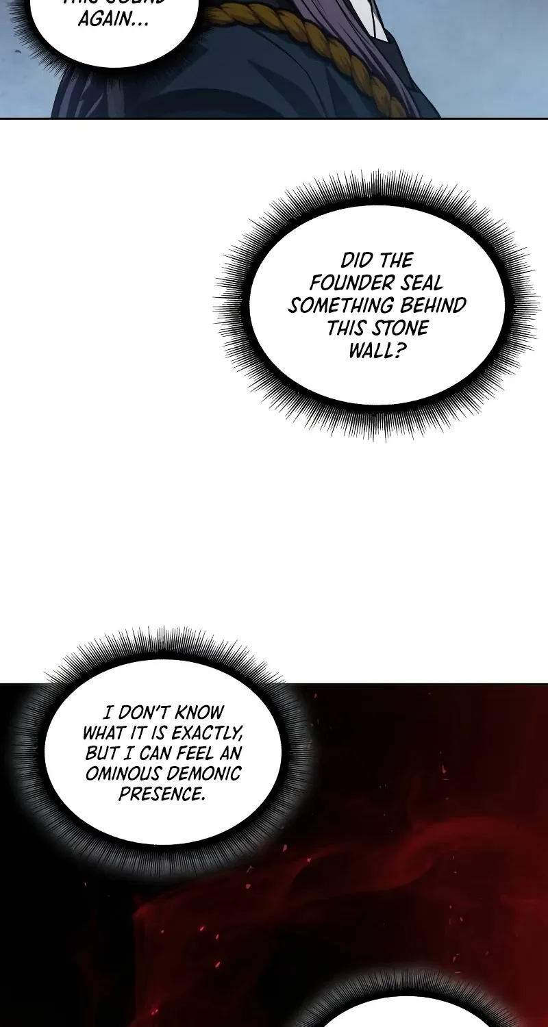 Nano Machine Kainu Manga Chapter 74 Page 67