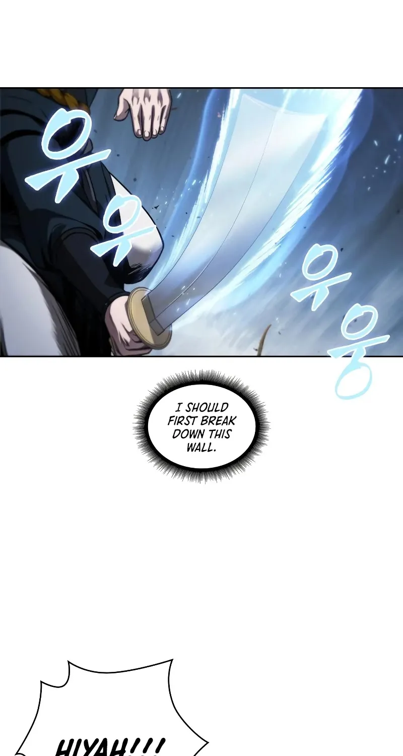 Nano Machine Kainu Manga Chapter 74 Page 70