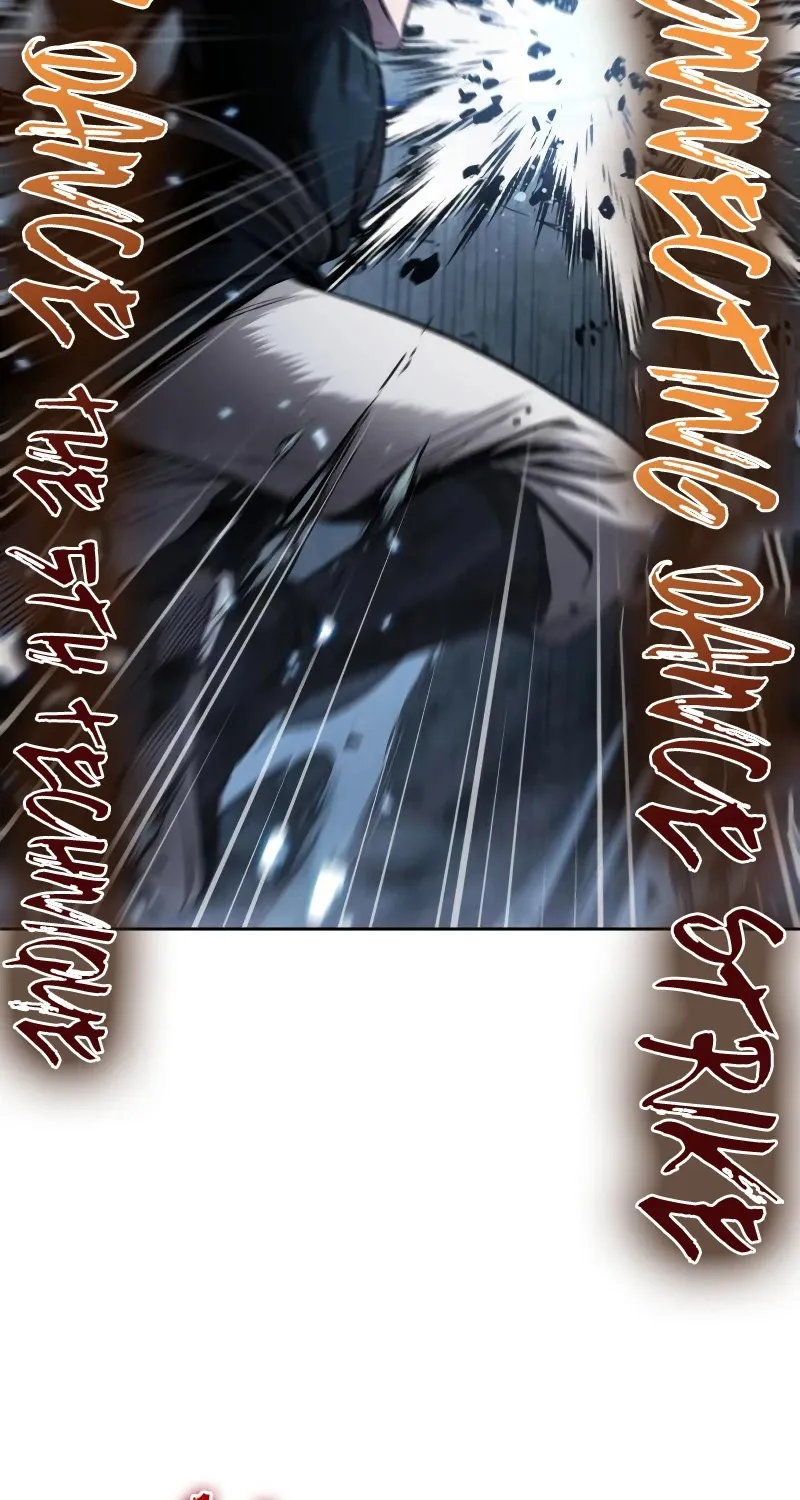 Nano Machine Kainu Manga Chapter 74 Page 72