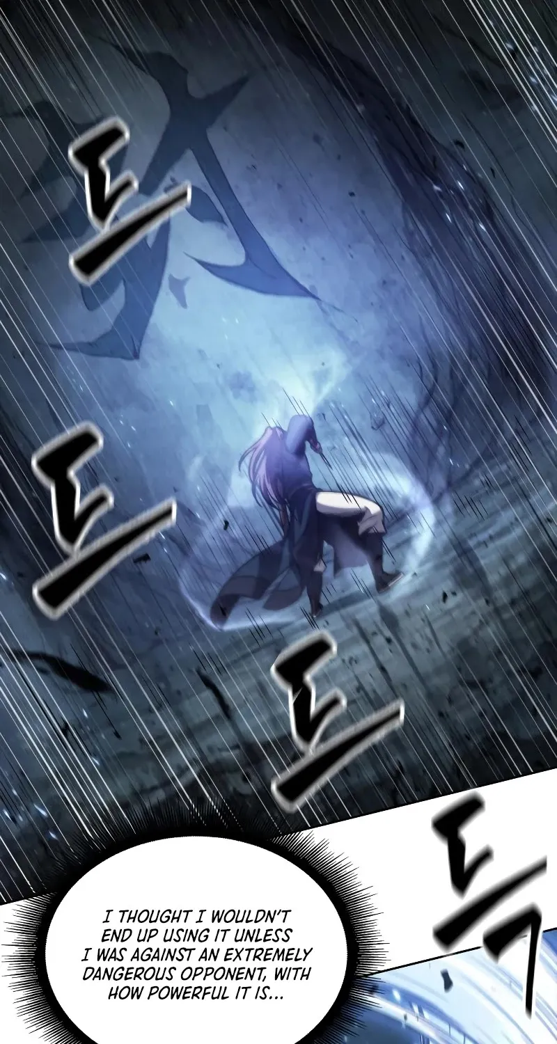 Nano Machine Kainu Manga Chapter 74 Page 79