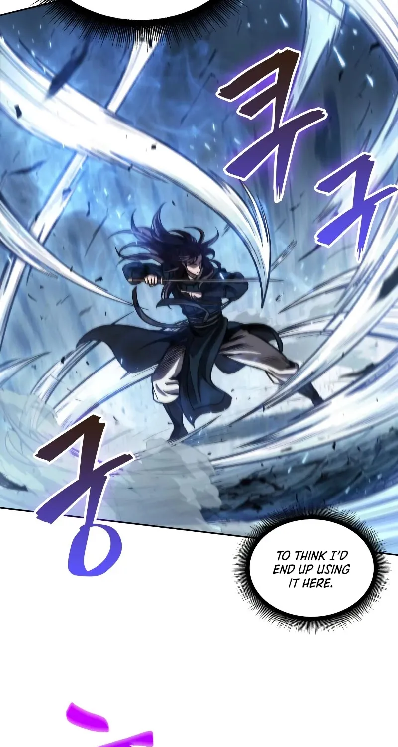 Nano Machine Kainu Manga Chapter 74 Page 80