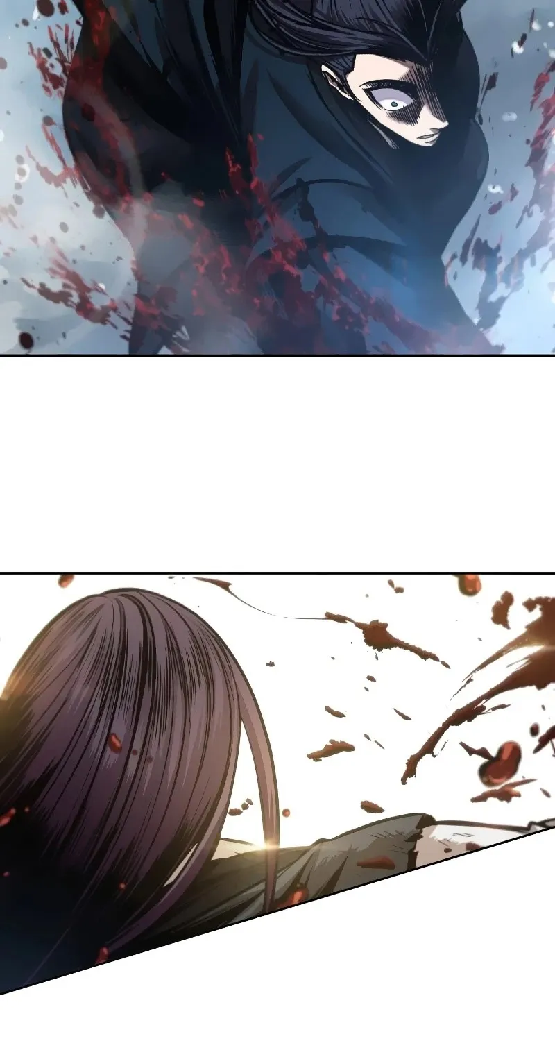 Nano Machine Kainu Manga Chapter 73 Page 4