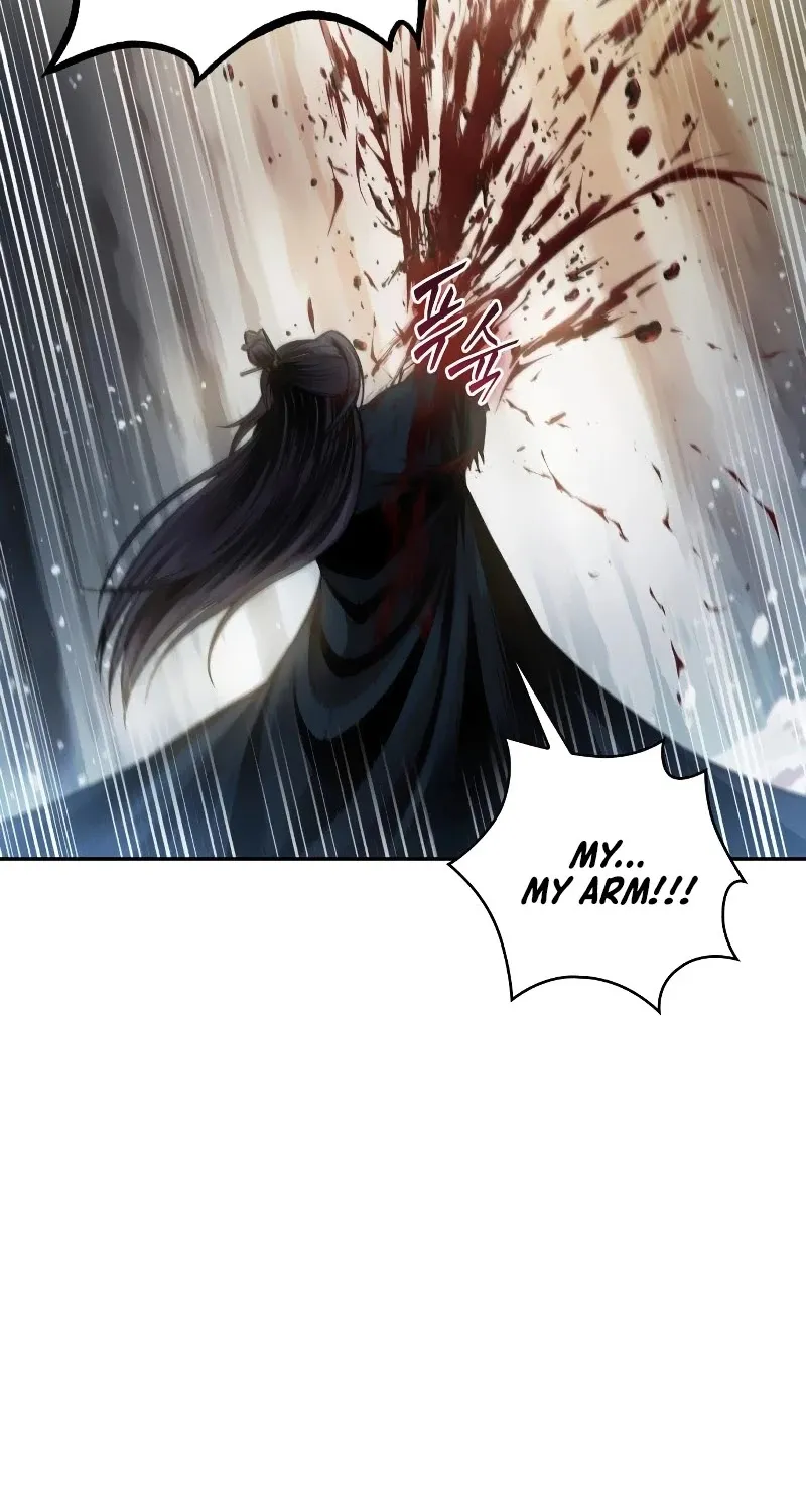 Nano Machine Kainu Manga Chapter 73 Page 6