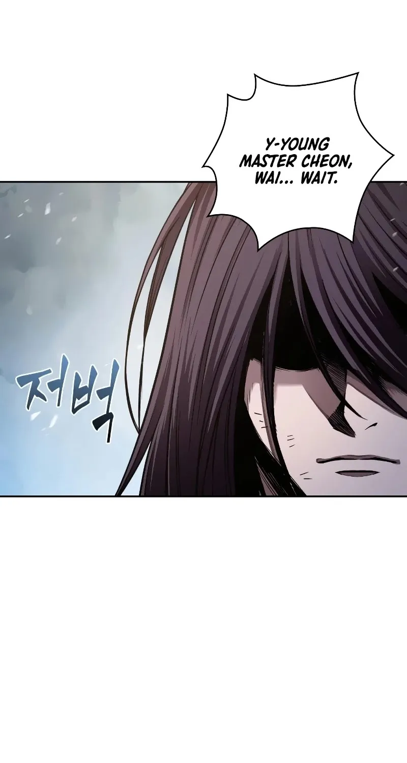 Nano Machine Kainu Manga Chapter 73 Page 8