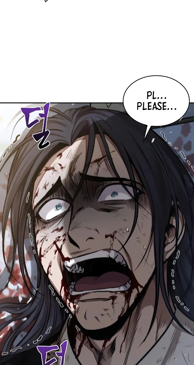 Nano Machine Kainu Manga Chapter 73 Page 11