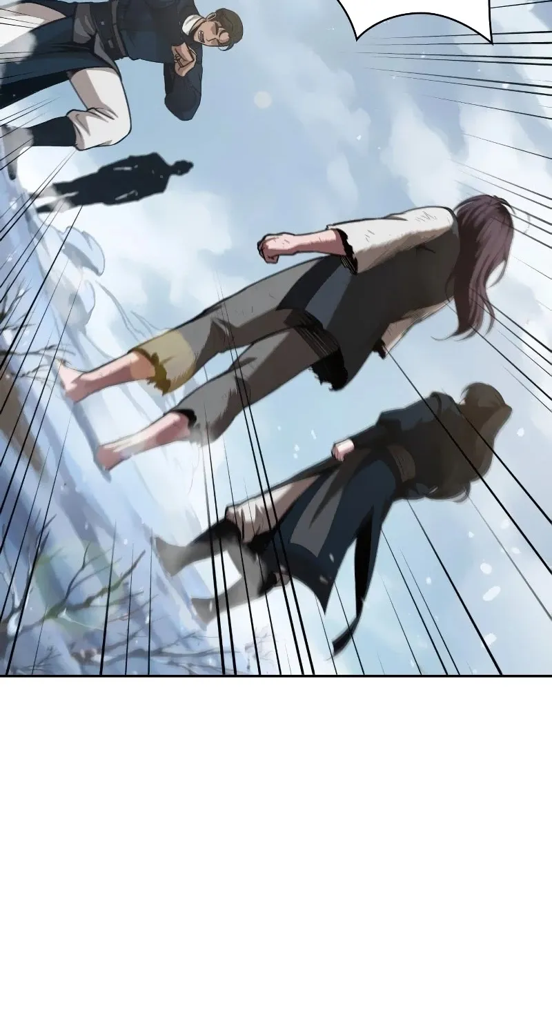 Nano Machine Kainu Manga Chapter 73 Page 23