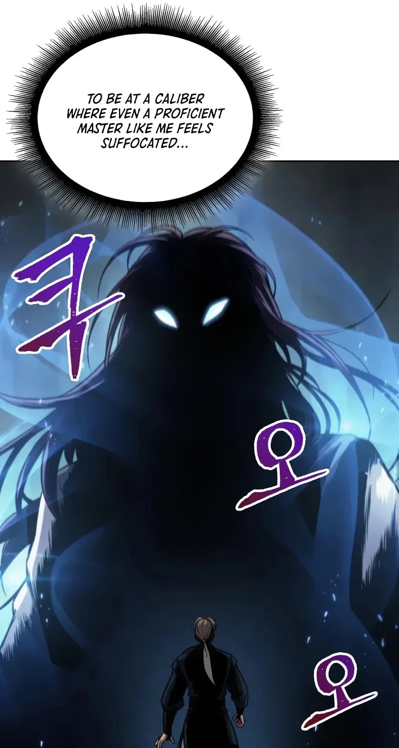 Nano Machine Kainu Manga Chapter 73 Page 28