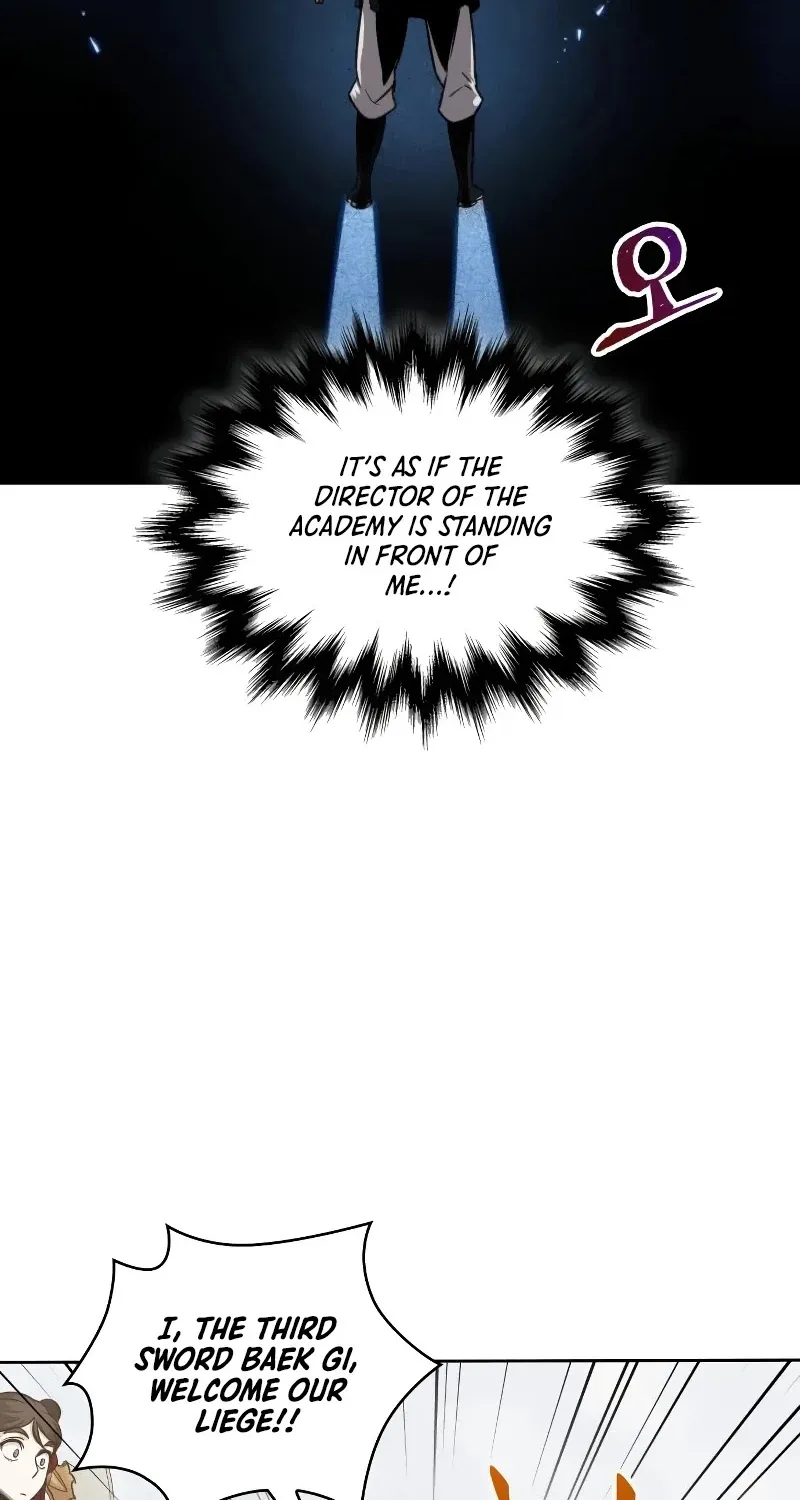Nano Machine Kainu Manga Chapter 73 Page 29