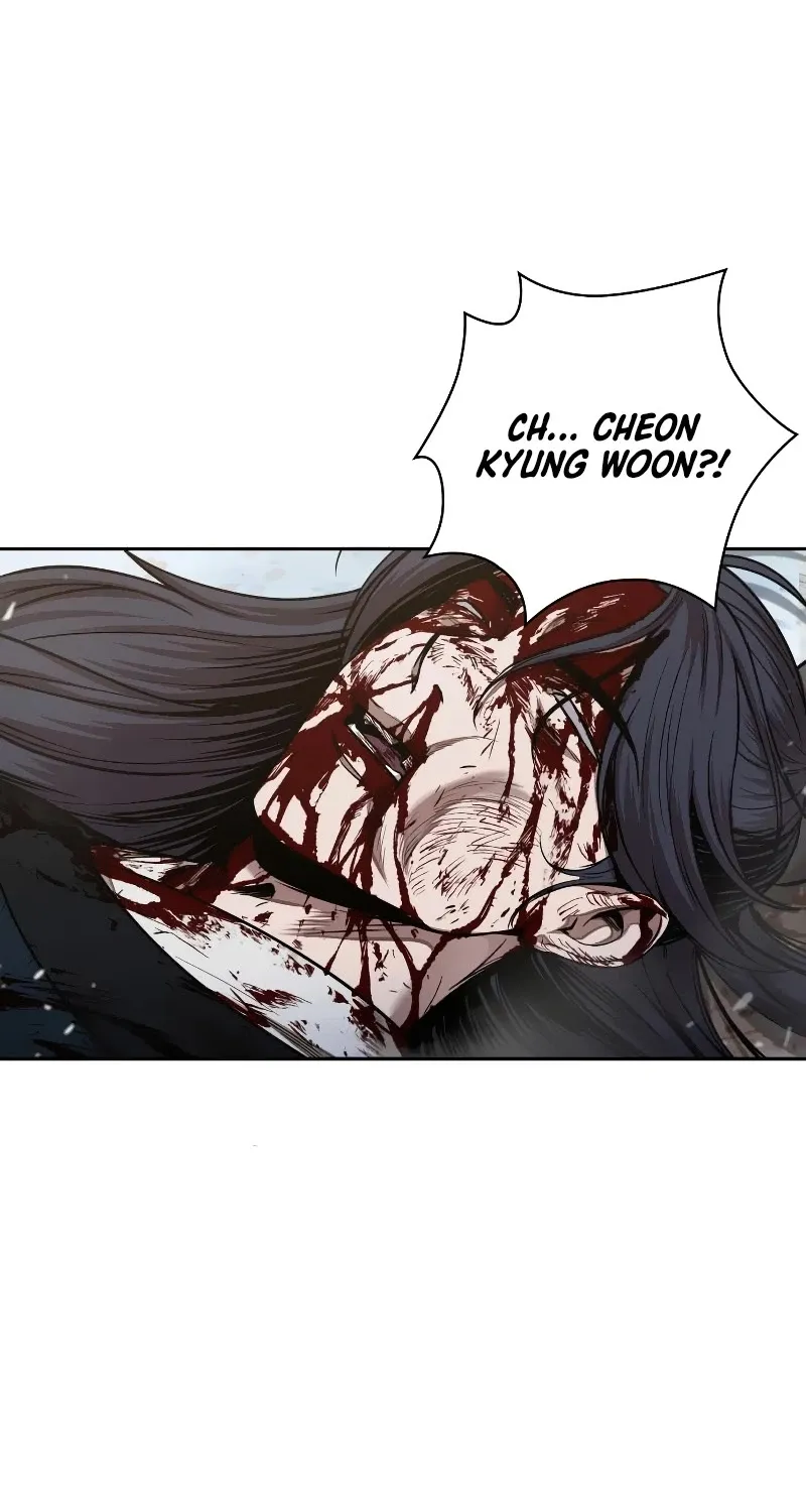 Nano Machine Kainu Manga Chapter 73 Page 39
