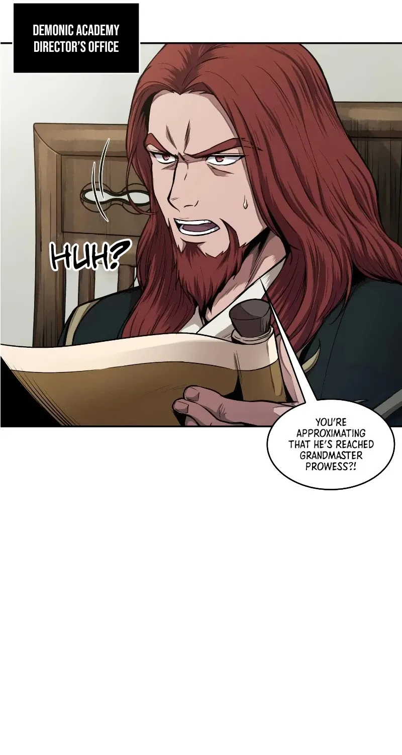 Nano Machine Kainu Manga Chapter 73 Page 48