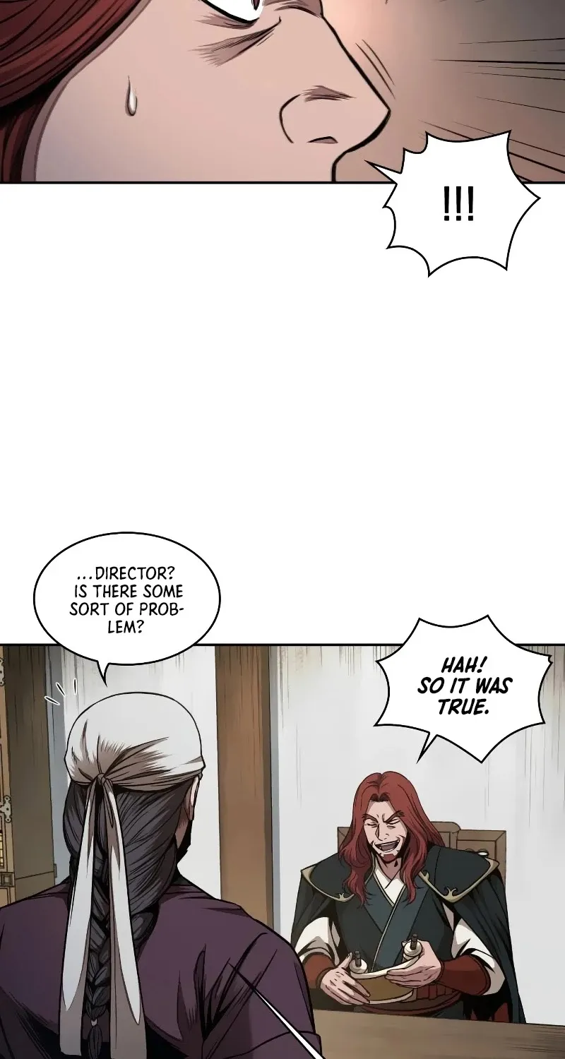 Nano Machine Kainu Manga Chapter 73 Page 53