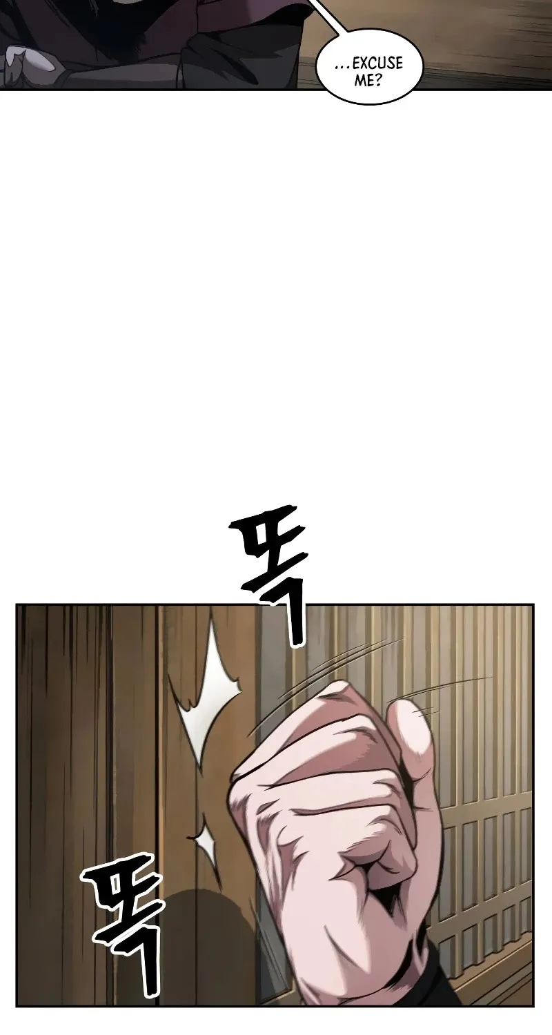 Nano Machine Kainu Manga Chapter 73 Page 54