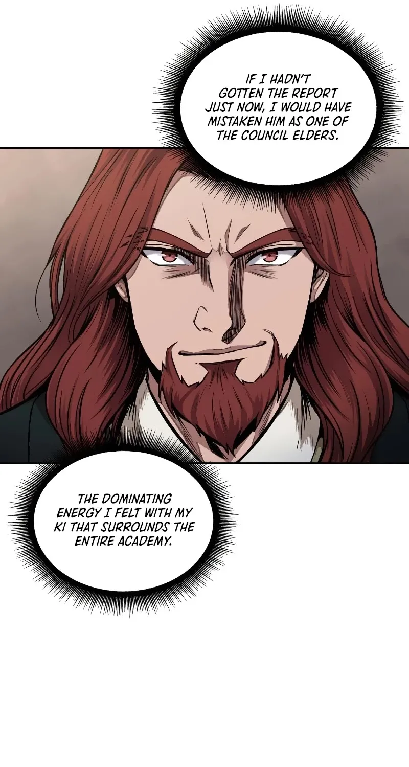 Nano Machine Kainu Manga Chapter 73 Page 58