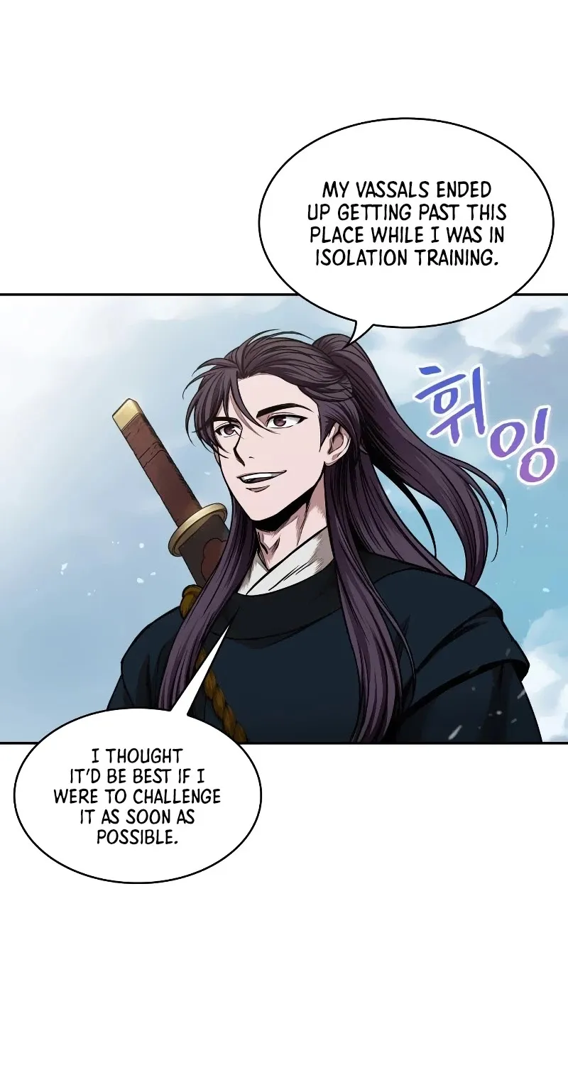 Nano Machine Kainu Manga Chapter 73 Page 66