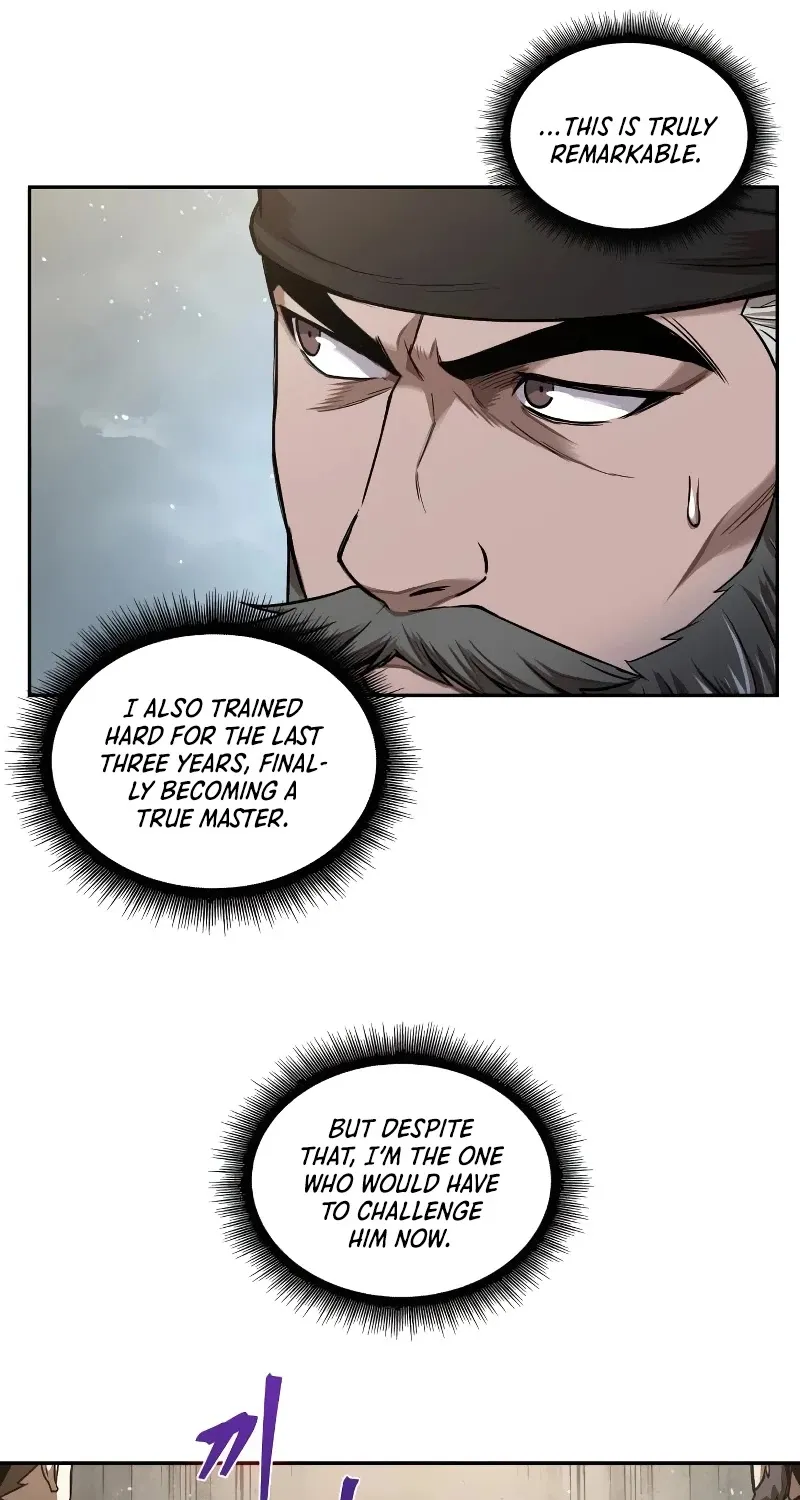 Nano Machine Kainu Manga Chapter 73 Page 68