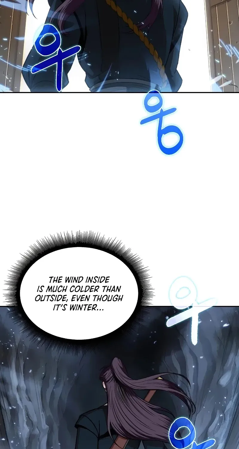 Nano Machine Kainu Manga Chapter 73 Page 70