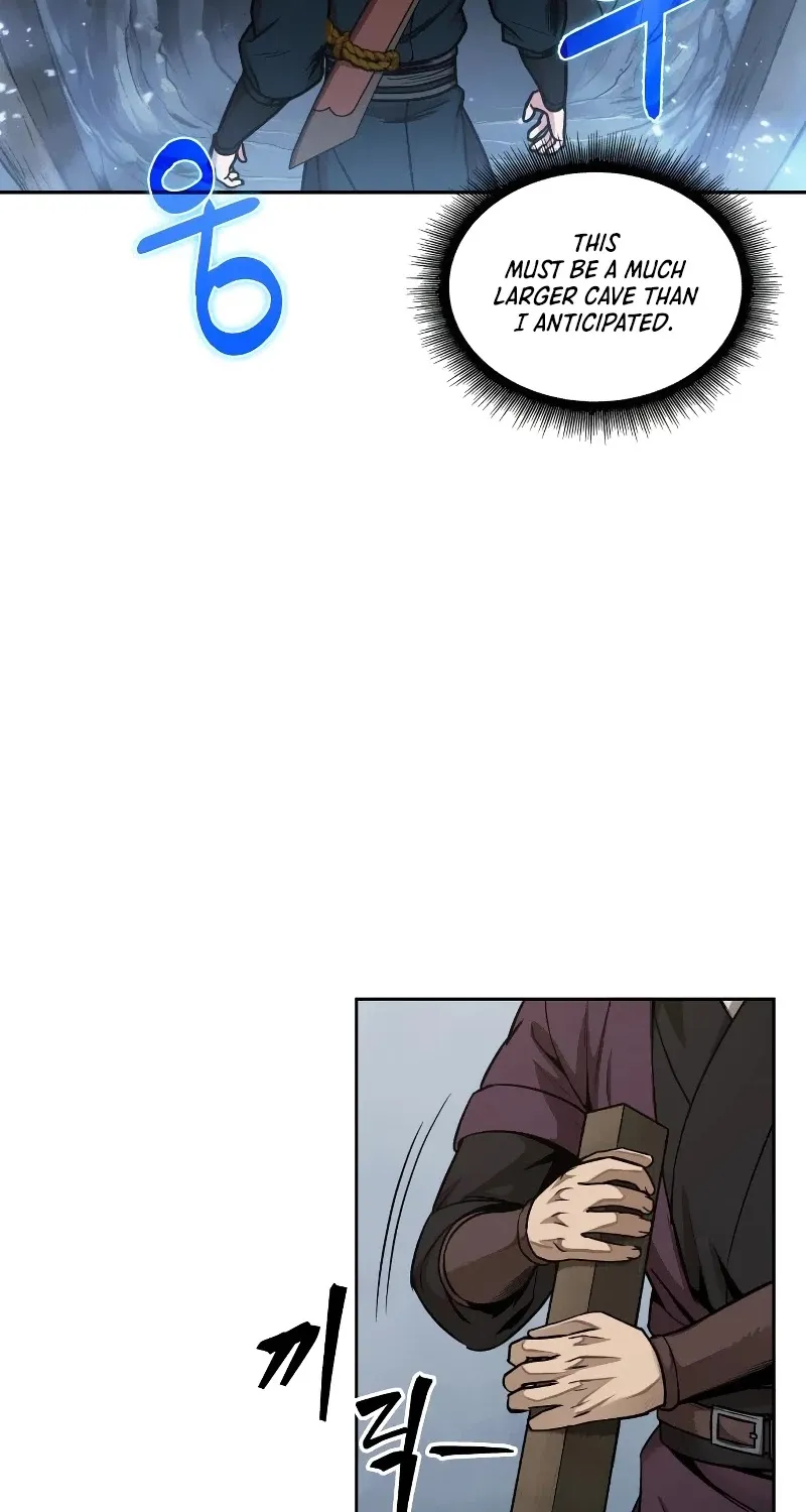 Nano Machine Kainu Manga Chapter 73 Page 71