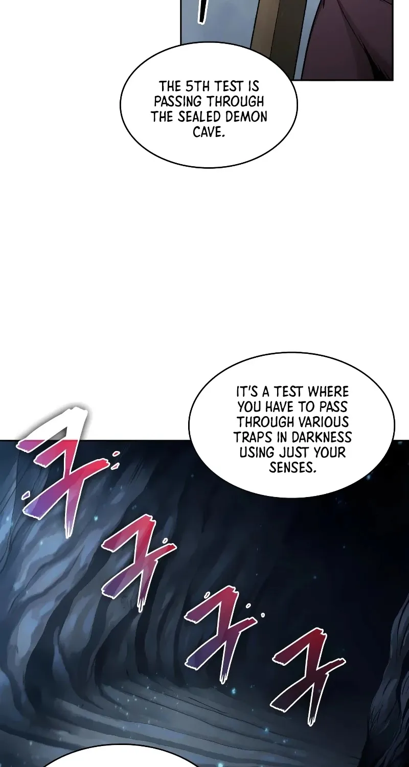 Nano Machine Kainu Manga Chapter 73 Page 72