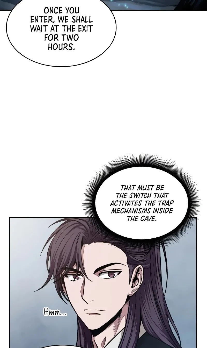 Nano Machine Kainu Manga Chapter 73 Page 73
