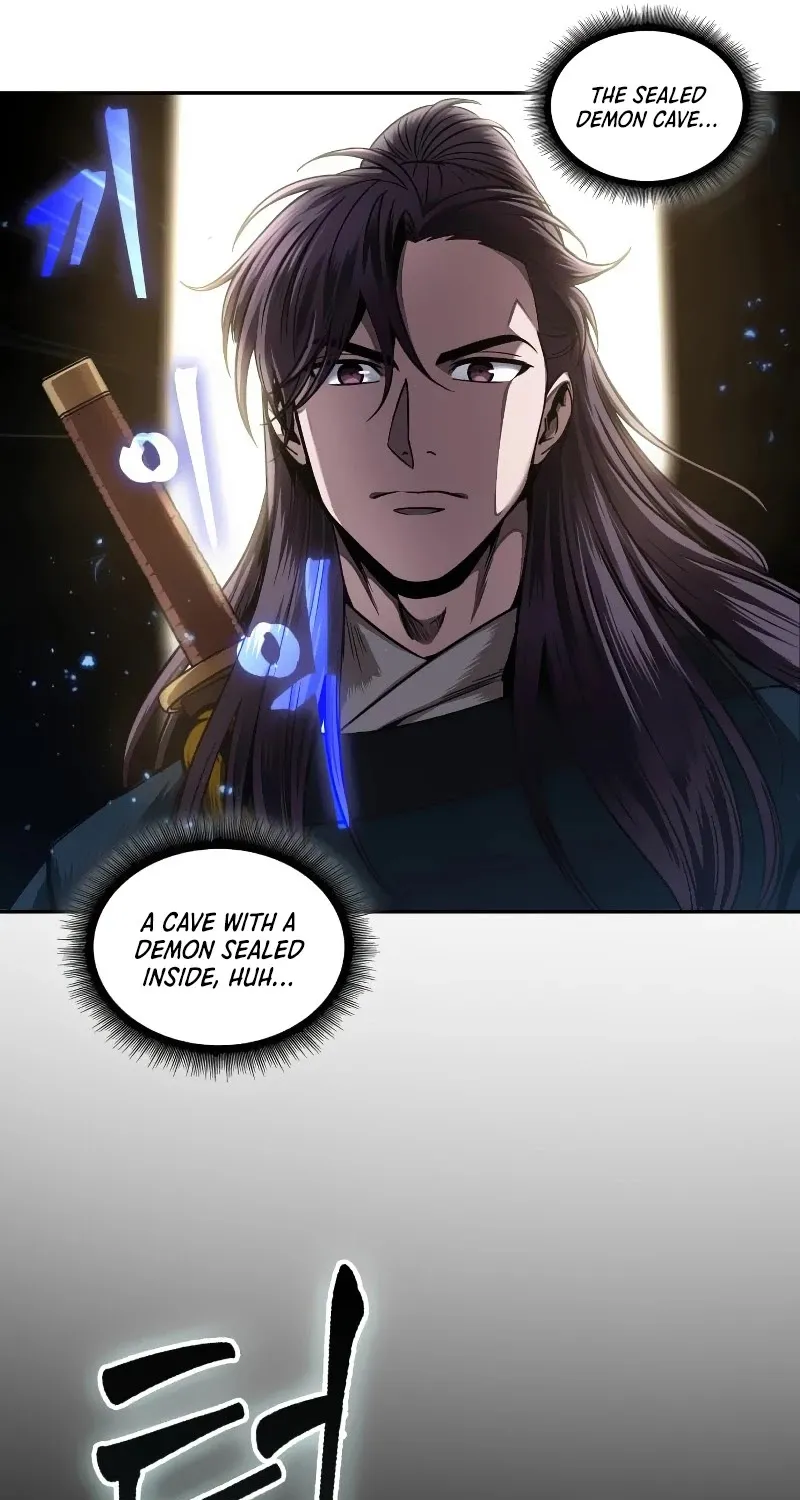 Nano Machine Kainu Manga Chapter 73 Page 76