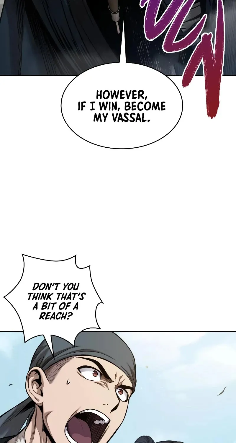 Nano Machine Kainu Manga Chapter 72 Page 3