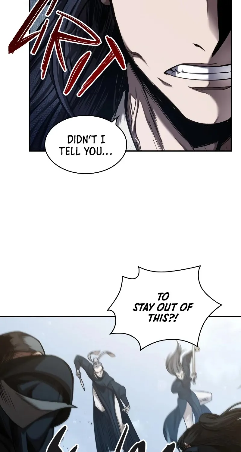 Nano Machine Kainu Manga Chapter 72 Page 5