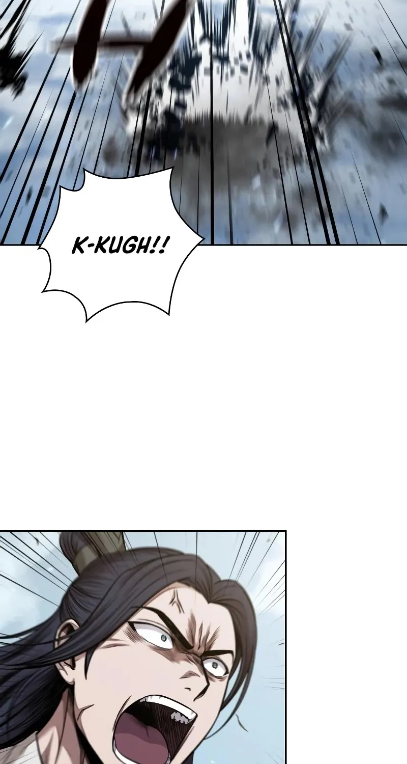 Nano Machine Kainu Manga Chapter 72 Page 15