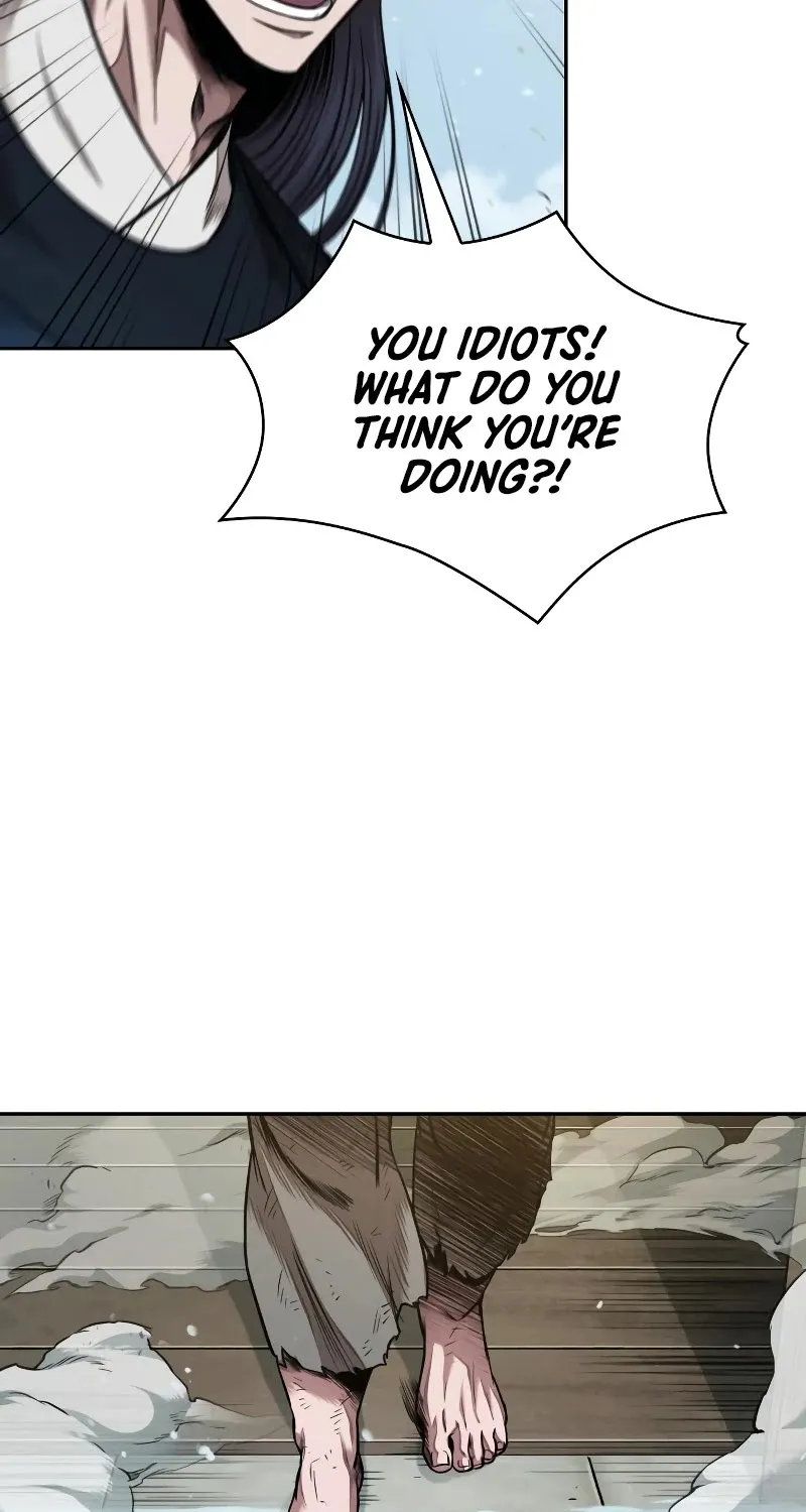 Nano Machine Kainu Manga Chapter 72 Page 16