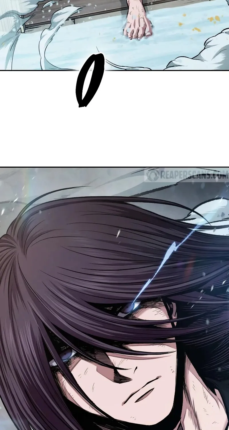 Nano Machine Kainu Manga Chapter 72 Page 20