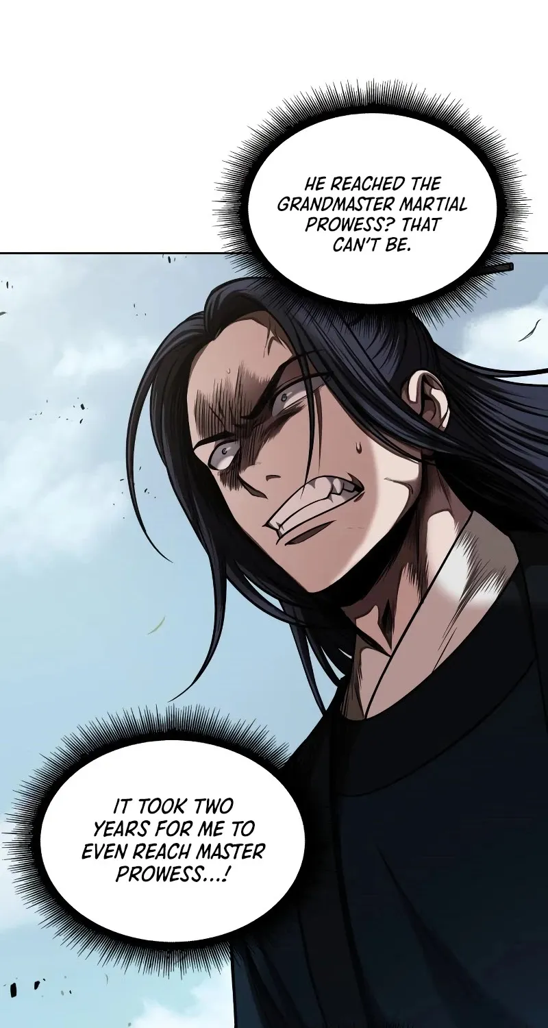 Nano Machine Kainu Manga Chapter 72 Page 27