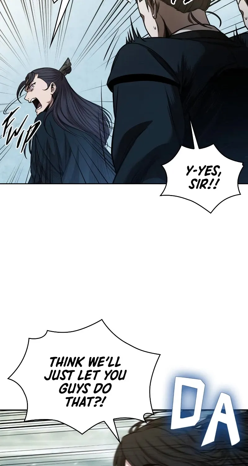 Nano Machine Kainu Manga Chapter 72 Page 29