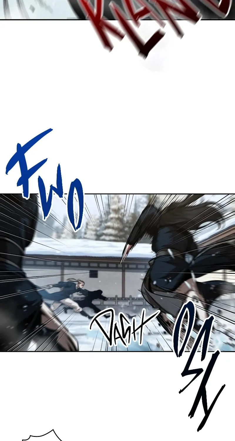 Nano Machine Kainu Manga Chapter 72 Page 33