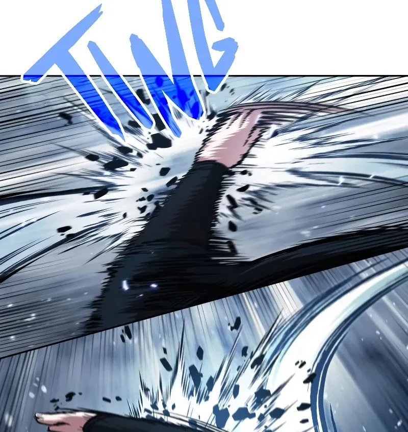 Nano Machine Kainu Manga Chapter 72 Page 35