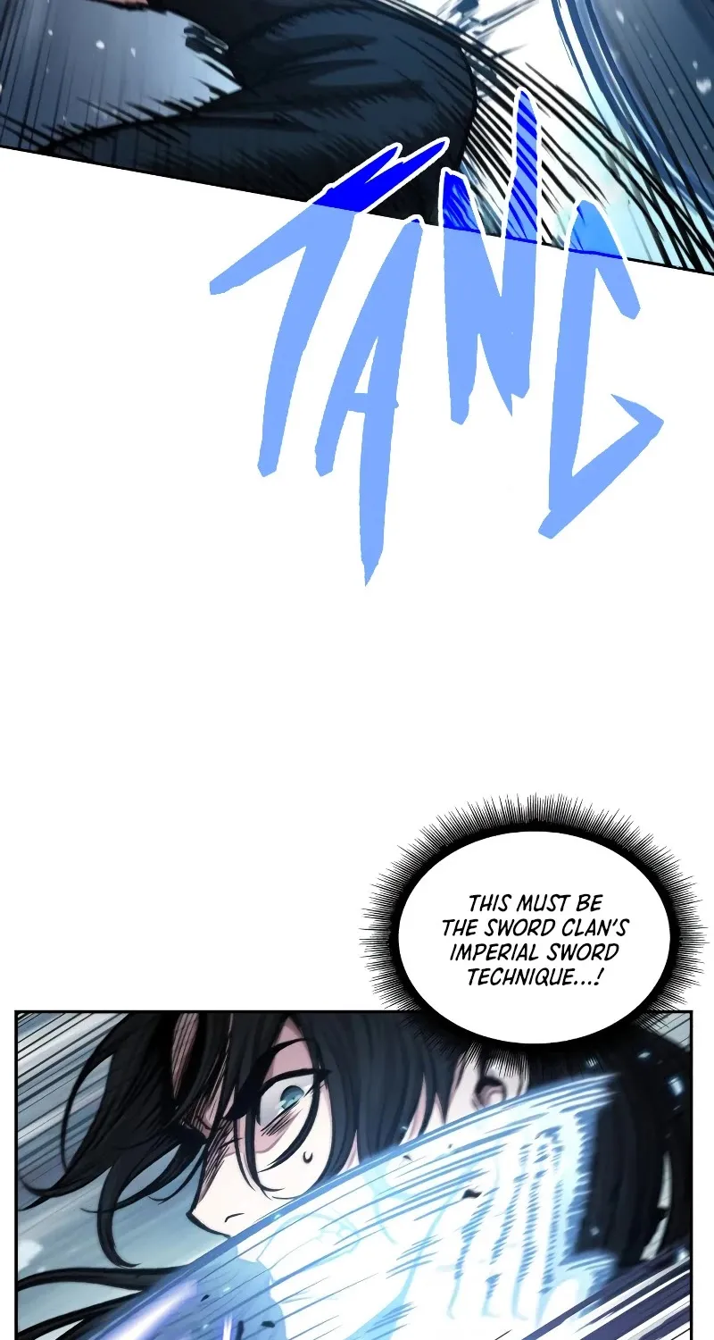 Nano Machine Kainu Manga Chapter 72 Page 36