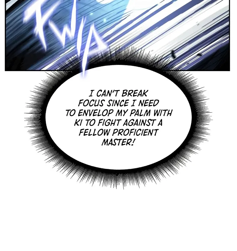Nano Machine Kainu Manga Chapter 72 Page 37