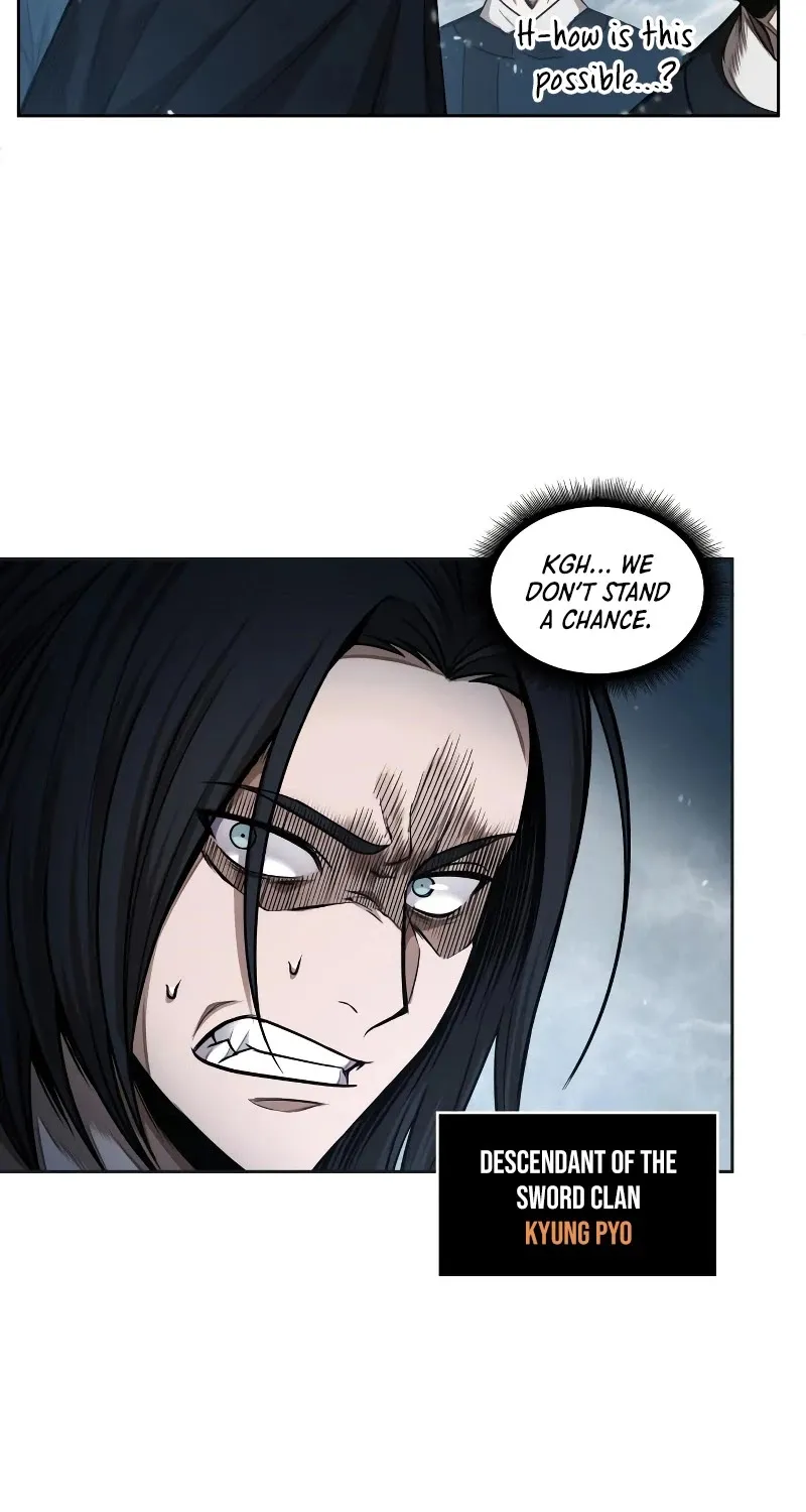 Nano Machine Kainu Manga Chapter 72 Page 46