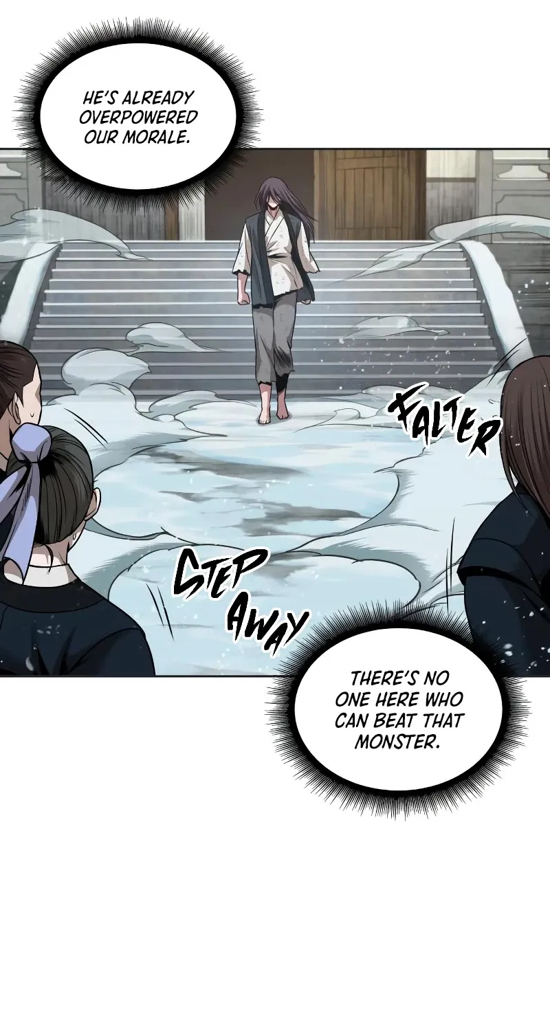 Nano Machine Kainu Manga Chapter 72 Page 47